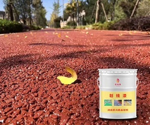 彩鳳新材料：水性地坪涂料的特點，能用多少年？